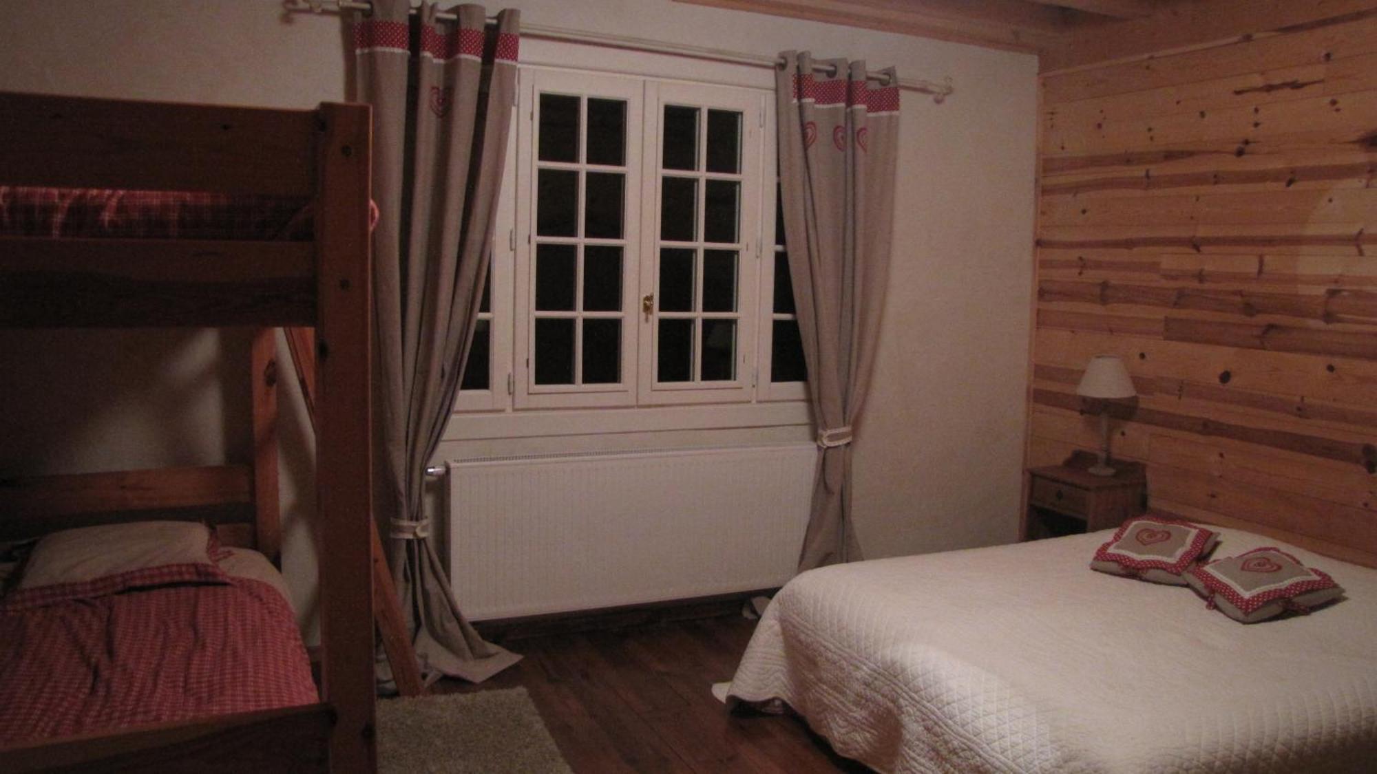 Bed and Breakfast Domaine Du Mas Du Taillet Lanarce Pokój zdjęcie